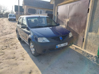 Dacia Logan foto 8