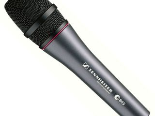 Новые микрофоны,оригинал,гарантия foto 2
