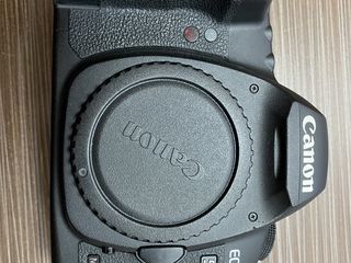 Canon EOS 5D Mark II foto 3