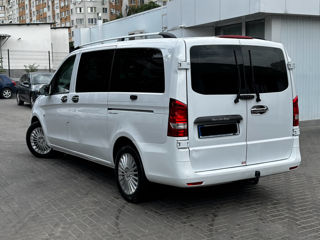 Mercedes Vito foto 4