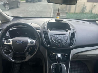 Ford C-Max foto 10