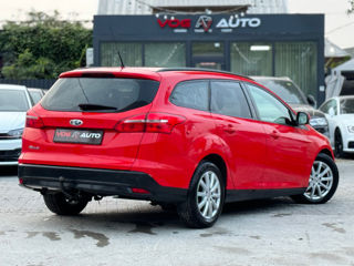 Ford Focus foto 3