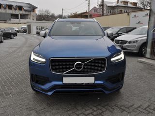 Volvo XC90 foto 2