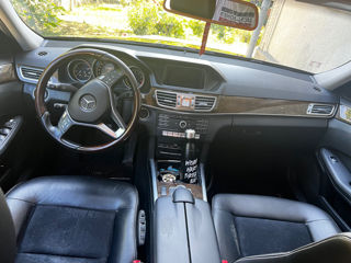 Mercedes E-Class foto 7