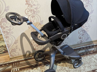 Cărucior Stokke V4