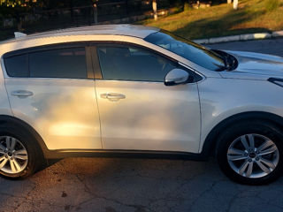 KIA Sportage foto 3