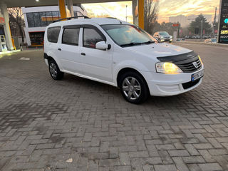 Dacia Logan Mcv foto 2