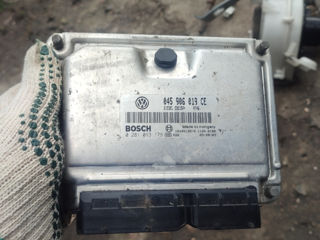 Calculator Motor Bosch 045 906 019 CE Skoda Fabia 1.4 diesel