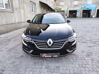 Renault Talisman foto 2