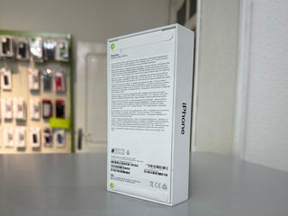 conex md - iPhone 15 Pro 128gb , nou , sigilat, original și garanție 24 luni ! foto 5