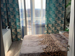 2-rm apt., 36 м², 4/4 fl.