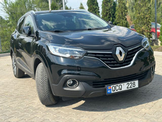 Renault Kadjar foto 2