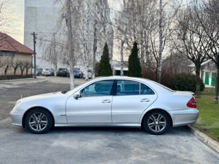 Mercedes E-Class foto 6