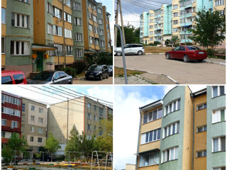 Apartament cu 2 camere, 58 m², Centru, Bălți foto 8