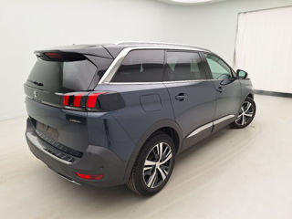 Peugeot 5008 foto 3