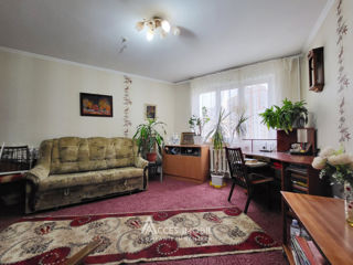 Apartament cu 1 cameră, 40 m², Botanica, Chișinău foto 1