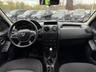 Dacia Duster foto 6