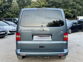 Volkswagen Transporter foto 7