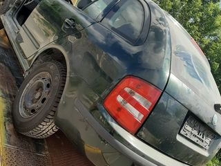 Разбираю scoda octavia 1.9tdi,1.8,1.6 benzin,2000,scoda fabia 1.4tdi,1.9tdi,2006,passat b5. foto 4