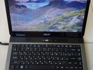 Acer Aspire 4732Z si Lenovo SL500 Thinkpad 2746-E8G foto 1