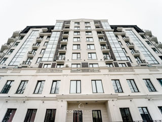 3-х комнатная квартира, 71 м², Центр, Кишинёв