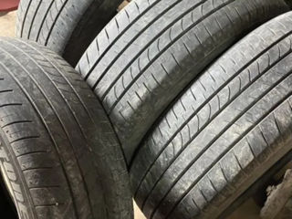 R20 235/55 Bridgestone ( 500 lei toate 4 )