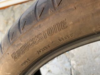 Bridgestone Turanza 245/40 r19 98y
