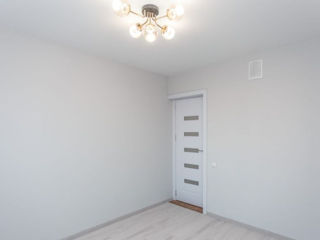 Apartament cu 1 cameră, 33 m², Ciocana, Chișinău