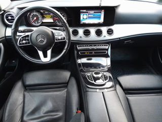 Mercedes E-Class foto 7