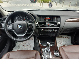 BMW X3 foto 6