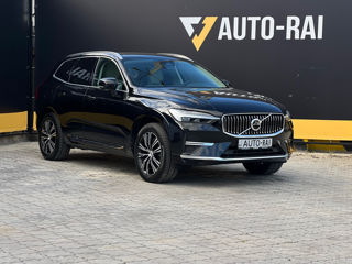 Volvo XC60 foto 2