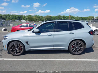 BMW X3 M foto 4