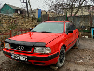 Audi 80