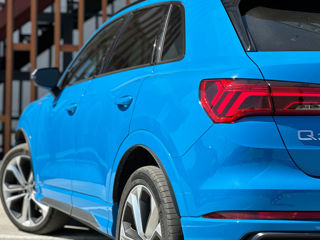 Audi Q3 foto 8