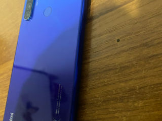 Продам Redmi Note 8T 128Gb foto 4