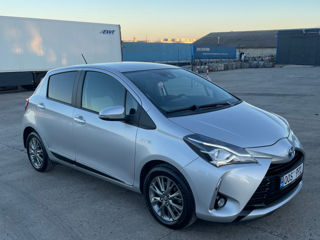 Toyota Yaris foto 3