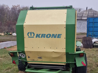 Pres Krone Variopack ! foto 5