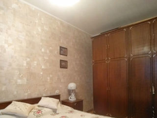 Apartament cu 3 camere, 77 m², BAM, Bălți foto 5