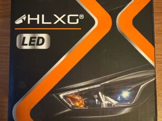Лампочки Led 4300 500 лей! Пользовался 2 недели  foto 0