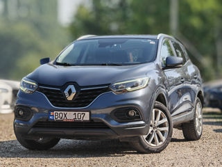 Renault Kadjar foto 2