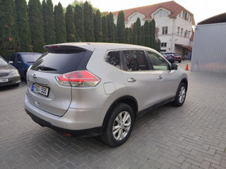 Nissan X-Trail foto 5