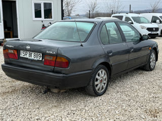 Nissan Primera foto 4