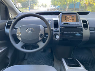 Toyota Prius foto 8