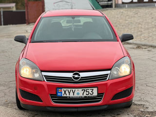 Opel Astra foto 3