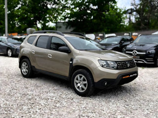 Dacia Duster foto 2