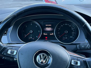 Volkswagen Passat foto 7