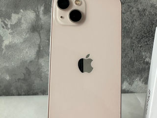 iPhone 13 128 gb pink foto 2