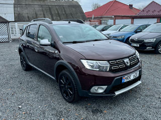 Dacia Sandero Stepway foto 3