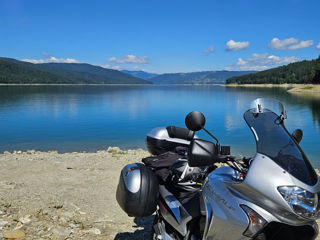 Honda Transalp 650 2005 фото 7