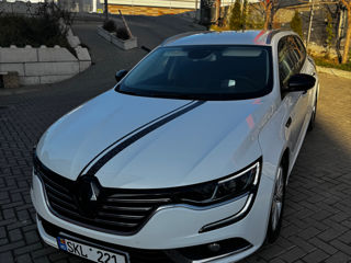 Renault Talisman foto 10